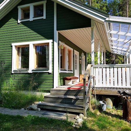 Lakeside Cottage Metsaeranta Savonranta Екстериор снимка